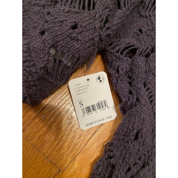 Free people sedona cardigan - Picture 3 of 5